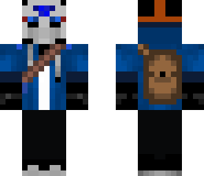survivor ender