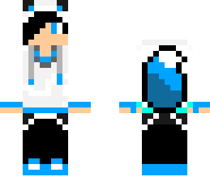 theblue