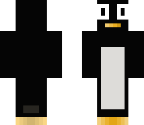 penguin