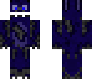 nightmare bonnie