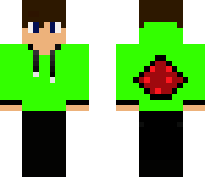 neon redstone