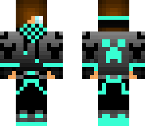 blue boy