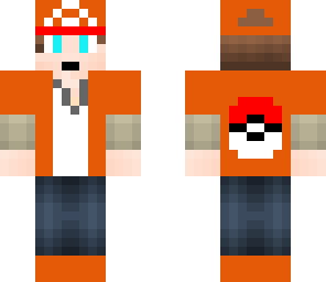 pokemon trainer tntbinspin