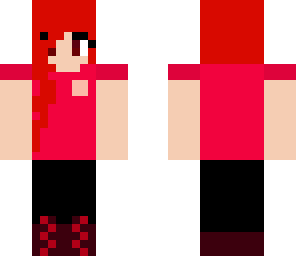 redgirl guard