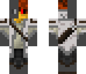 shadow hunter