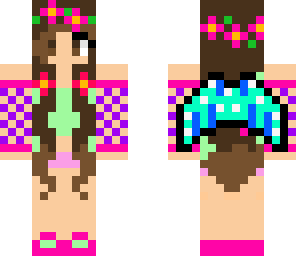 pixie girl