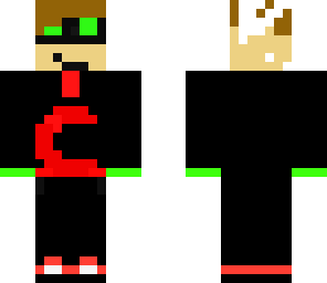 new skin