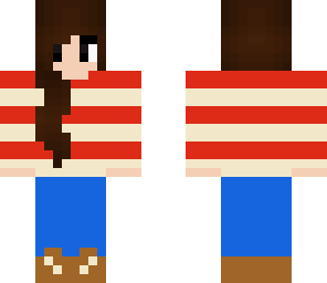 waldo girl