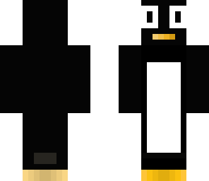 penguin