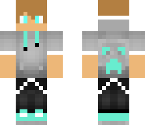 my kewl skinz