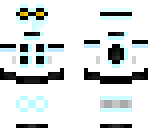 shadow iron kid