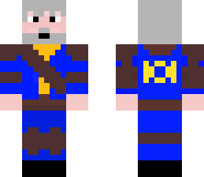 vault survivor