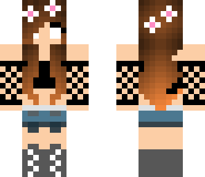 herobrine girl