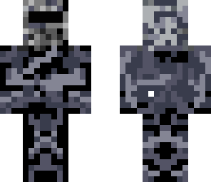 tarnman