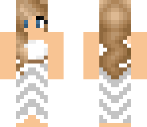 my prom skin