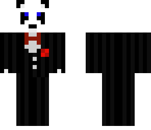 mafia panda