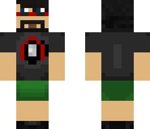 captainsparklez jordan maron