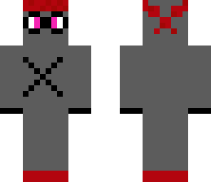 nerdy ninja