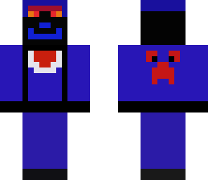 imashunteryt