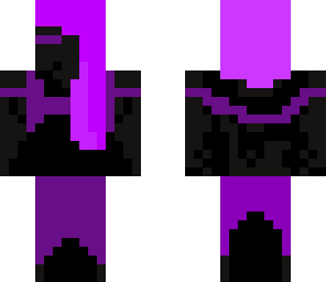 enderman girl
