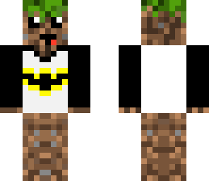 grass block derp