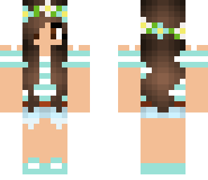 summer girl