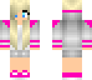 my favorite skin