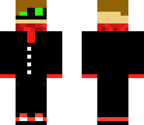 new skin