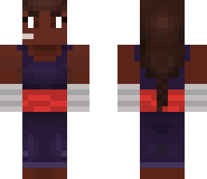 connie