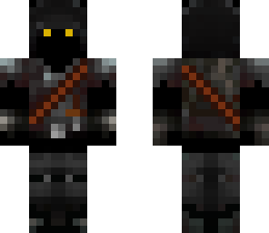 black mage