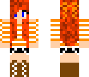fire godess