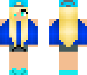 sports girl