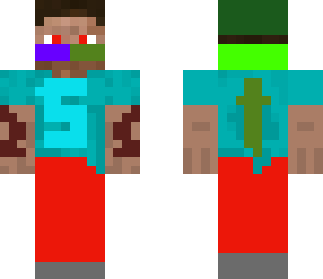 city steve