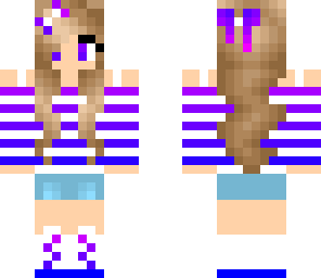 dark sunset girl