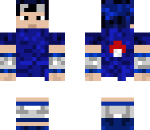 sasuke uchiha