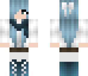 blue vampier
