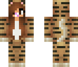 meh baby tiger raaar