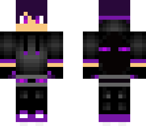 theenderboy