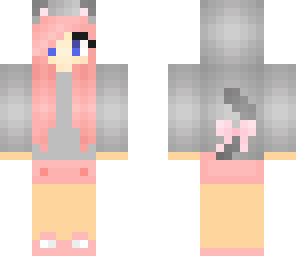 cat girl