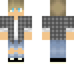 my new skinz