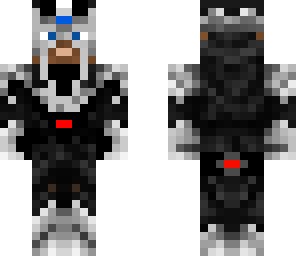 the dark dwarf