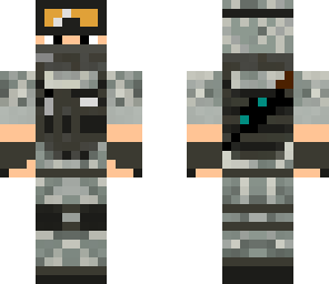 british soldier