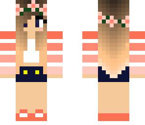 flower girl 2