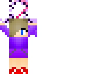 7 followers portrait