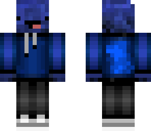 gangster guy