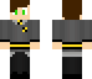 hufflepuff common room boy
