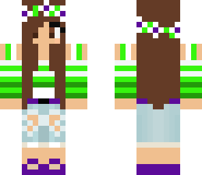 a beachy chick edit
