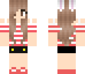 bunny girl
