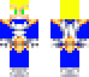 vegeta