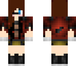 gfoxy